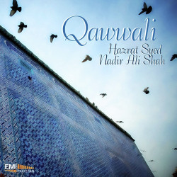 Unknown Qawwali Hazrat Syed Nadir Ali Shah