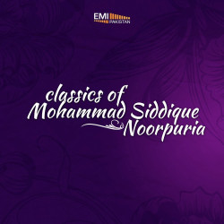 Unknown Mohammad Siddique Noorpuria