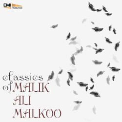 Unknown Malik Ali Malkoo