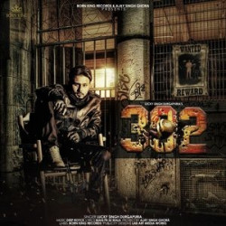 Unknown 302