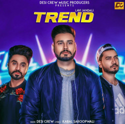 Unknown Trend