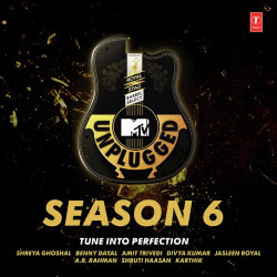 Unknown MTV Unplugged Season 6