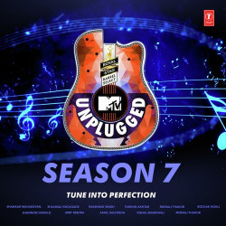 Unknown MTV Unplugged Season 7