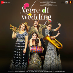 Unknown Veere Di Wedding