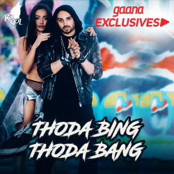 Unknown Thoda Bing Thoda Bang