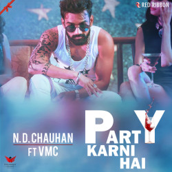 Unknown Party Karni Hai
