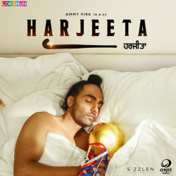 Unknown Harjeeta Movie
