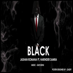Unknown Black