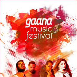 Unknown Gaana Music Festival