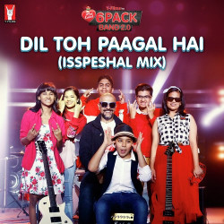 Unknown Dil Toh Paagal Hai (Isspeshal Mix)