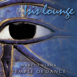 Unknown Isis Lounge (Temple of Dance)