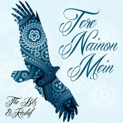 Unknown Tere Nainon Mein - Single
