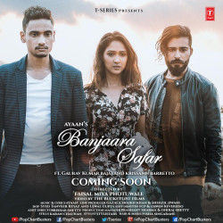 Unknown Banjaara Safar