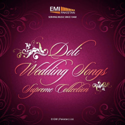 Unknown Supreme Collection - Doli - Wedding Songs
