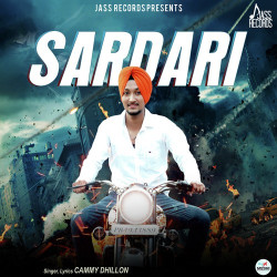 Unknown Sardari