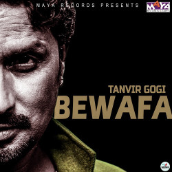Unknown Bewafa