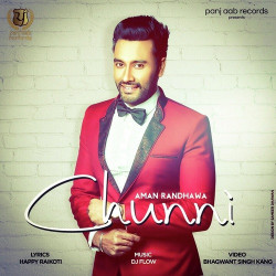Unknown Chunni