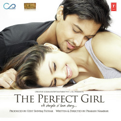 Unknown The Perfect Girl