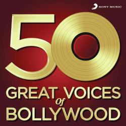 Unknown 50 Great Voices of Bollywood