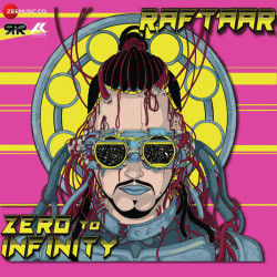 Unknown Zero to Infinity