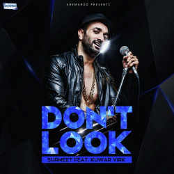 Unknown Don t Look