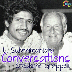 Unknown Conversations