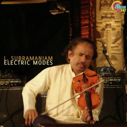 Unknown Electric Modes
