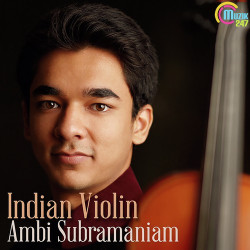 Unknown Indian Violin
