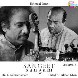 Unknown Sangeet Sangam Vol VI