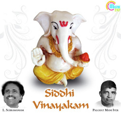 Unknown Siddhi Vinayakam