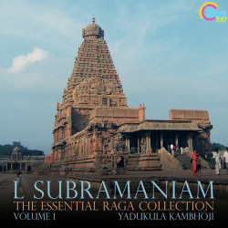 Unknown The Essential Raga Collection Vol 1