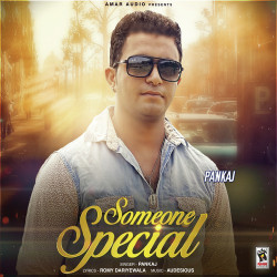Unknown Someone Special