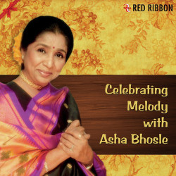 Unknown Celebrating Melody With Asha Bhosle