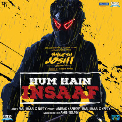 Unknown Bhavesh Joshi Superhero