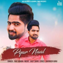 Unknown Pyar Naal