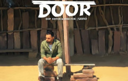 Unknown Door Hona Hi Si Usne