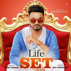 Unknown Life Set