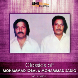 Unknown Classics Of Mohammad Iqbal Muhammad Sadiq Vol1