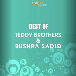 Unknown Best Of Teddy Brothers And Bushra Sadiq