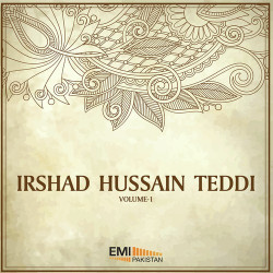 Unknown Irshad Hussain Teddy Vol1