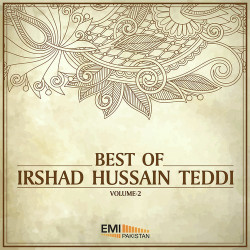Unknown Irshad Hussain Teddy Vol2