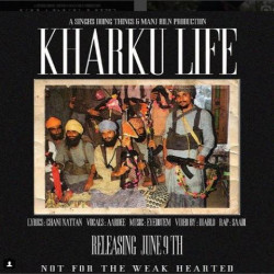 Unknown Kharku Life