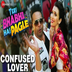 Unknown Confused Lover (Teri Bhabhi Hai Pagle)