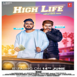 Unknown High Liife