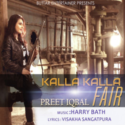 Unknown Kalla Kalla Fair