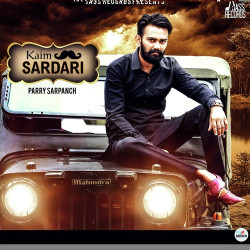 Unknown Kaim Sardari