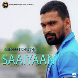 Unknown Saaiyaan