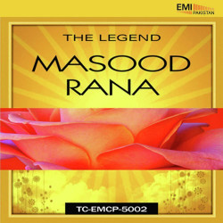 Unknown Masood Rana