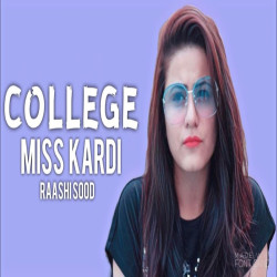 Unknown College Miss Kardi