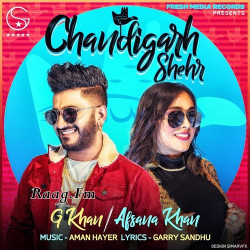 Punjabi-Singles Chandigarh Shehr